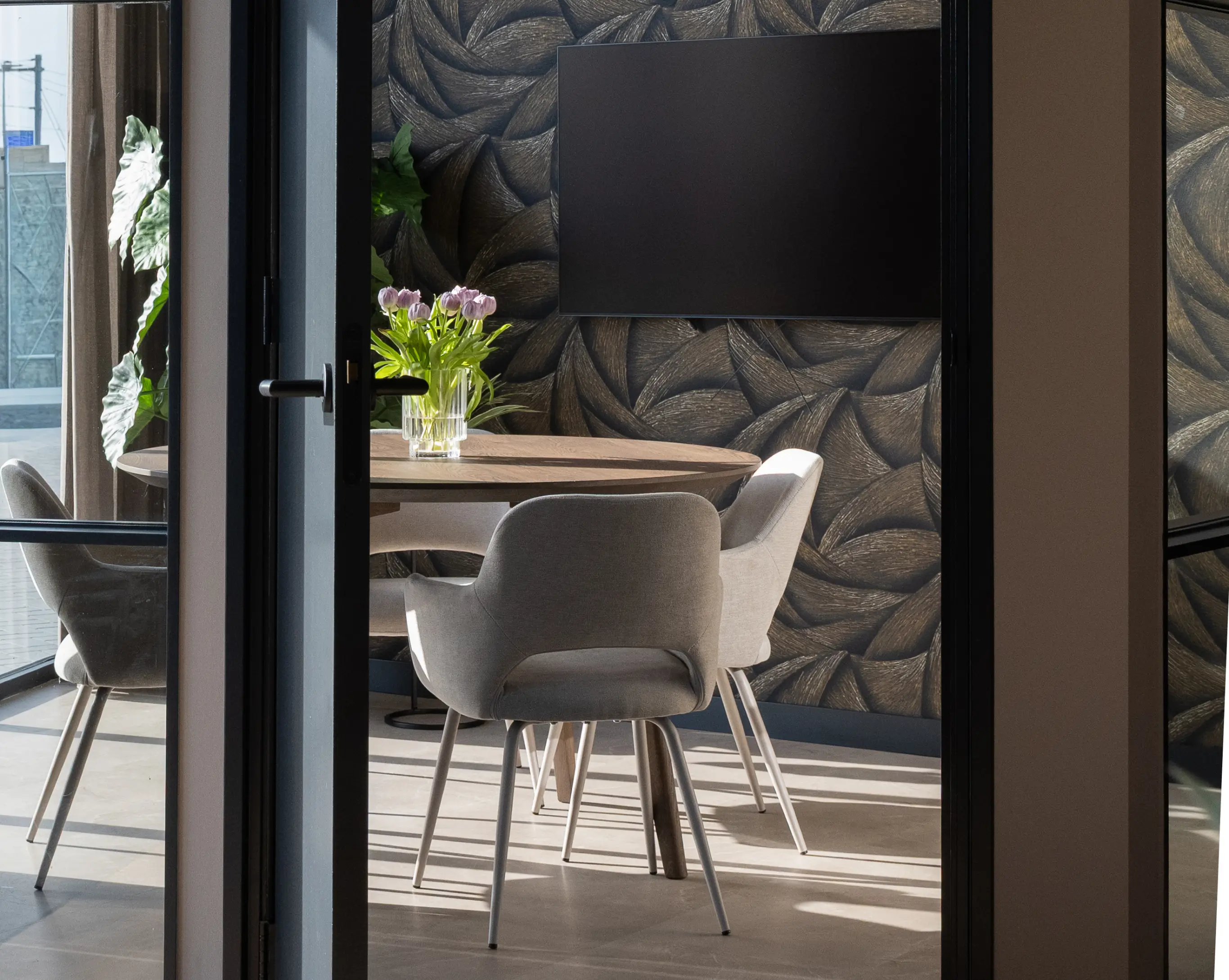 Nmbrs implementatie partner